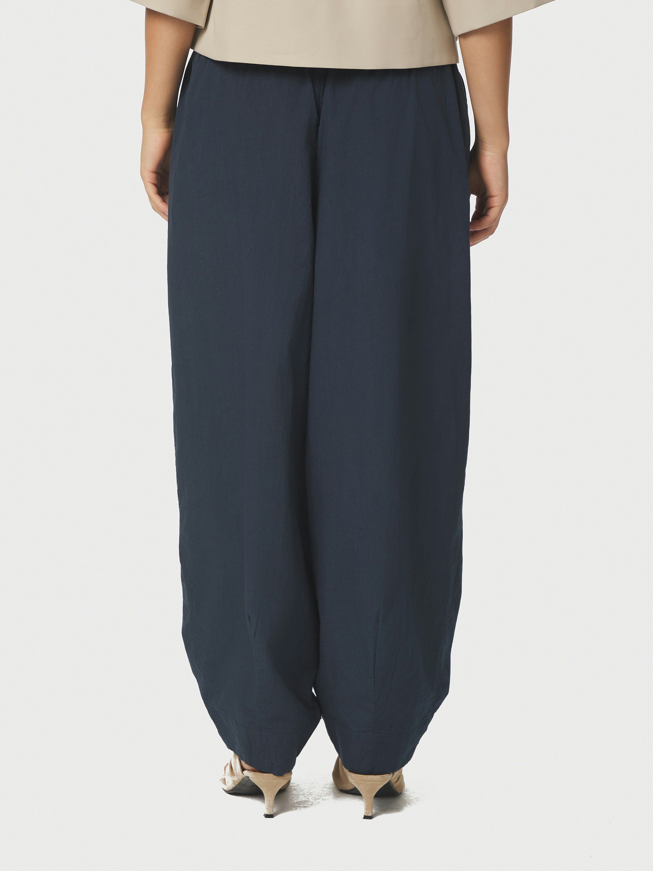 Prina C Poplin Pants