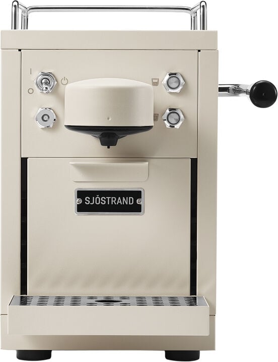 Sjöstrand Espresso kapselmaskin