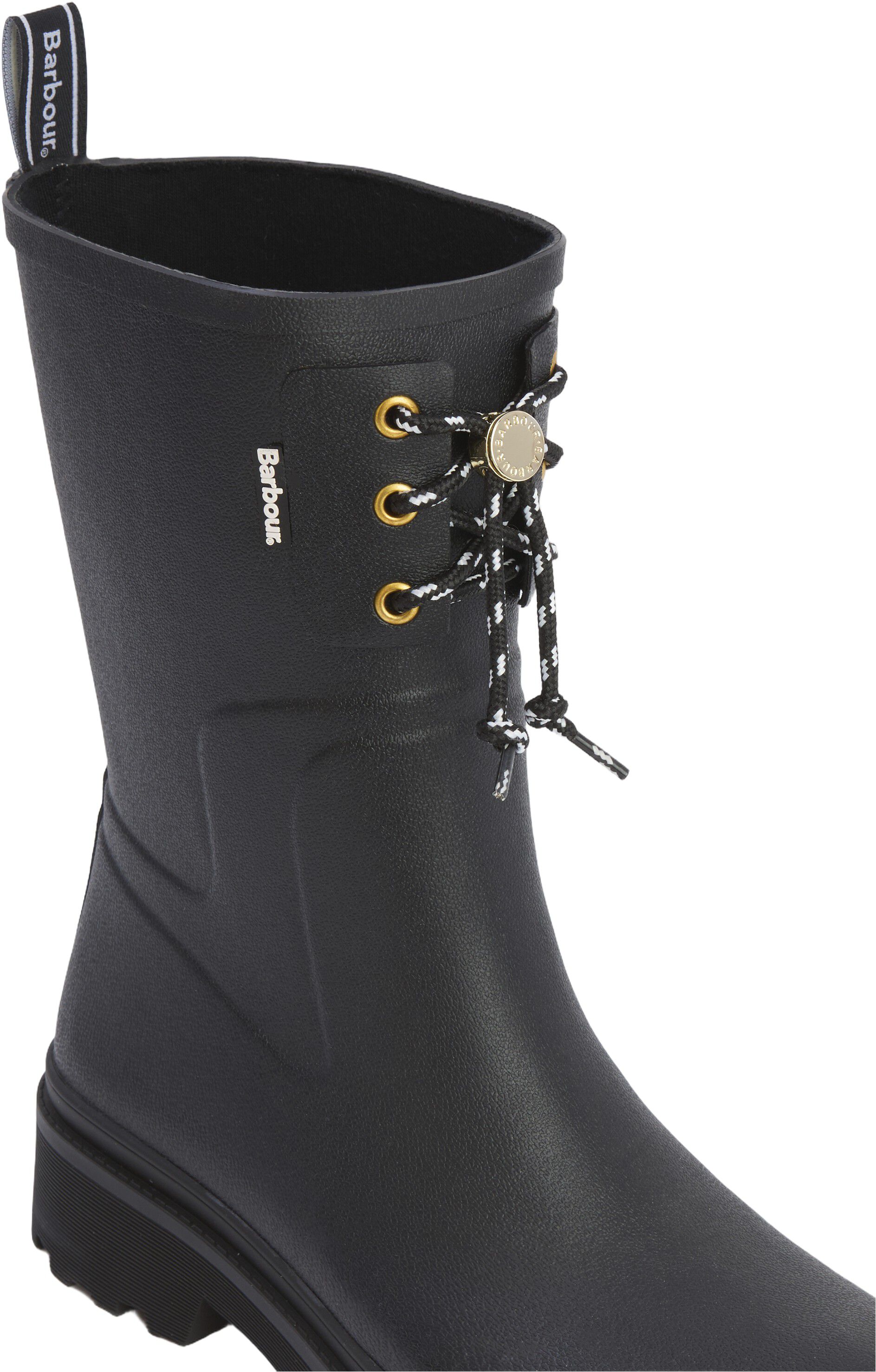 Barbour Devlin Welly