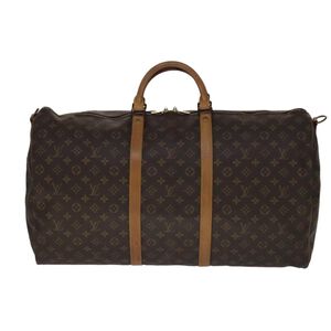 Louis Vuitton Keepall