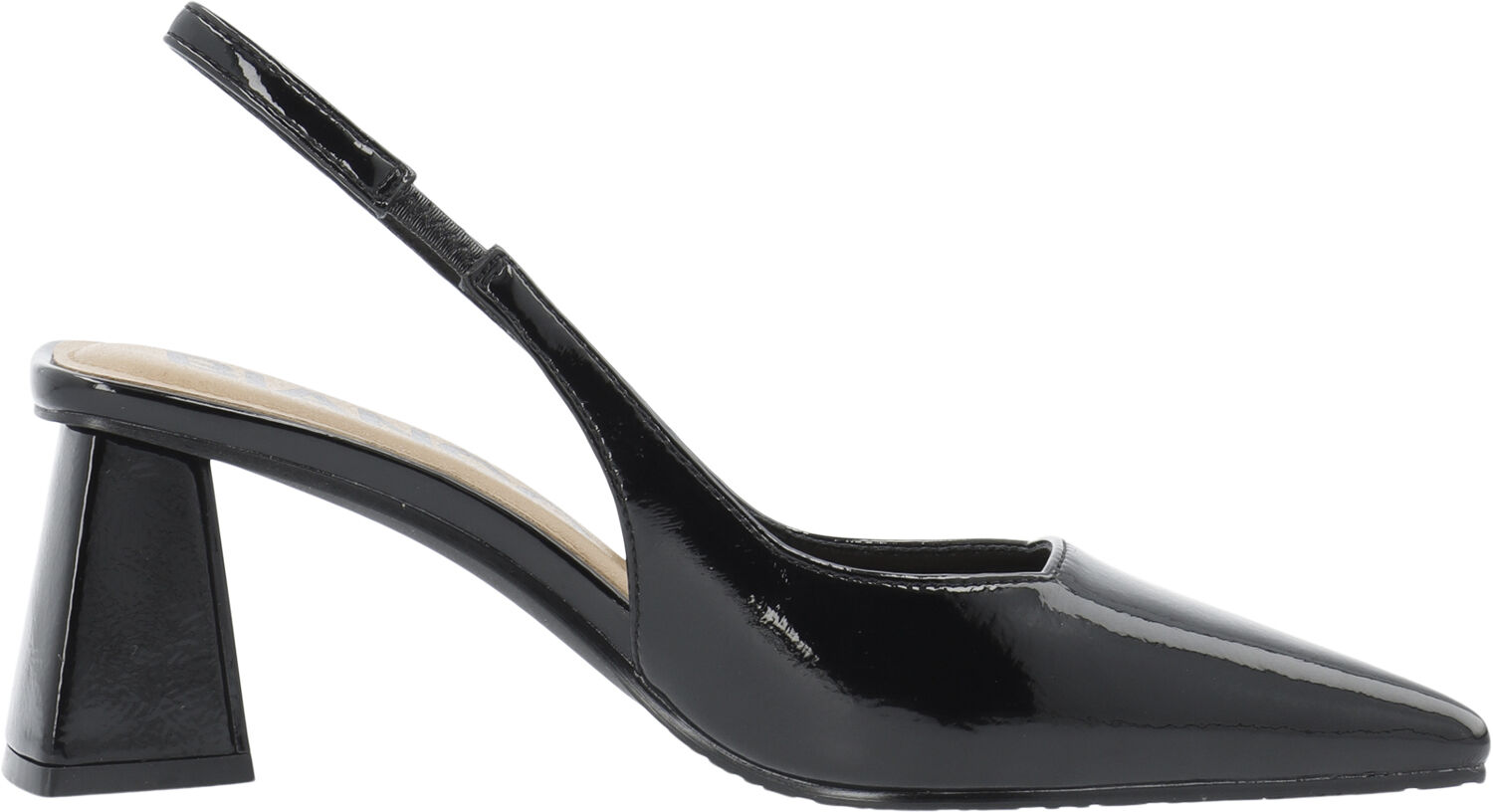 BIAMARALYN Slingback Patent