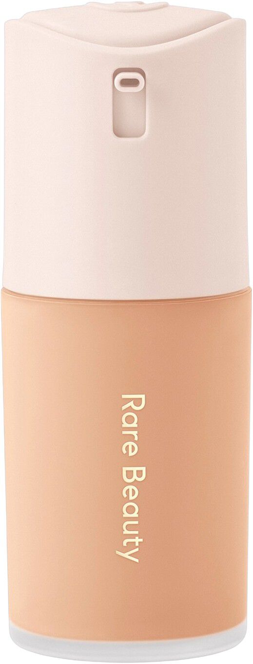 True To Myself - Naturligt matt foundation med l&aring;ng h&aring;llbarhet