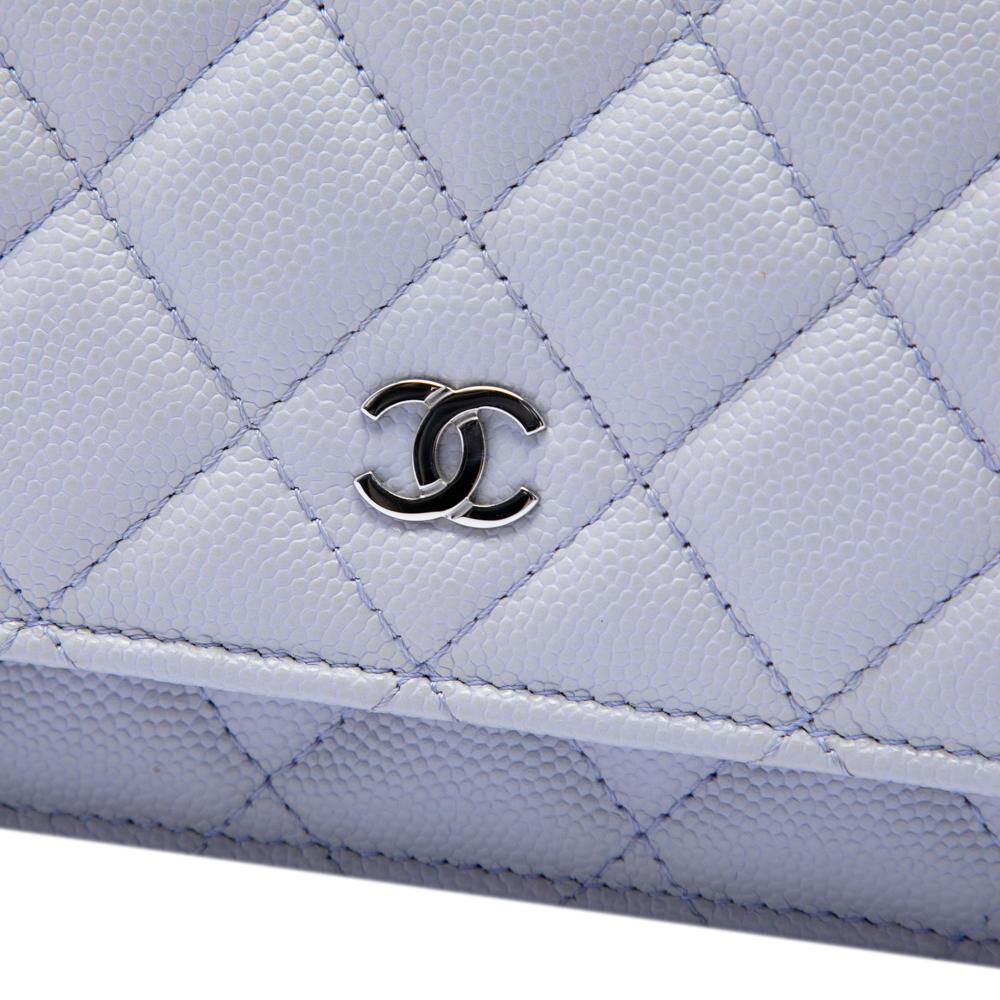 Chanel Flap Bag
