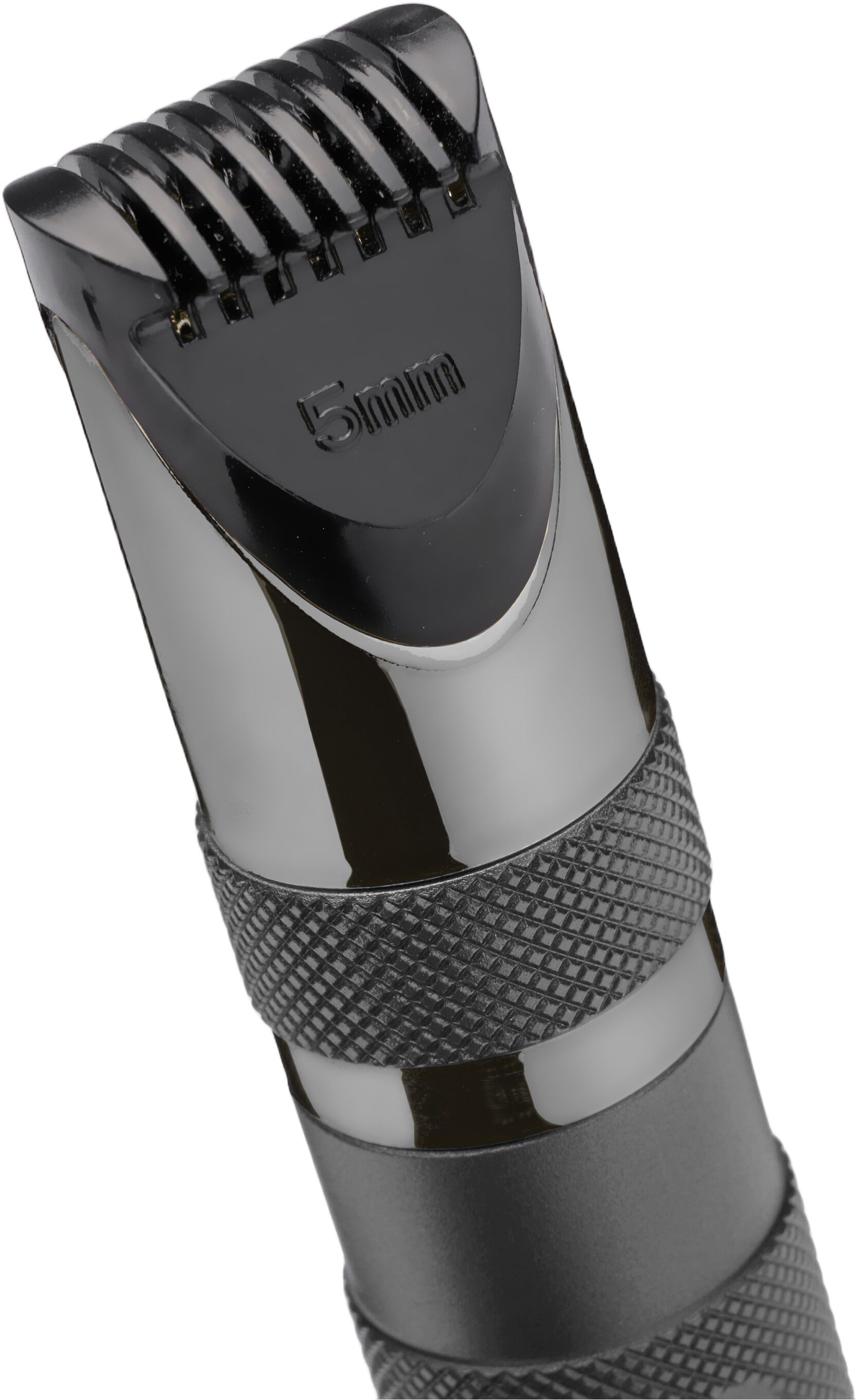 Super X-Metal Precision Black