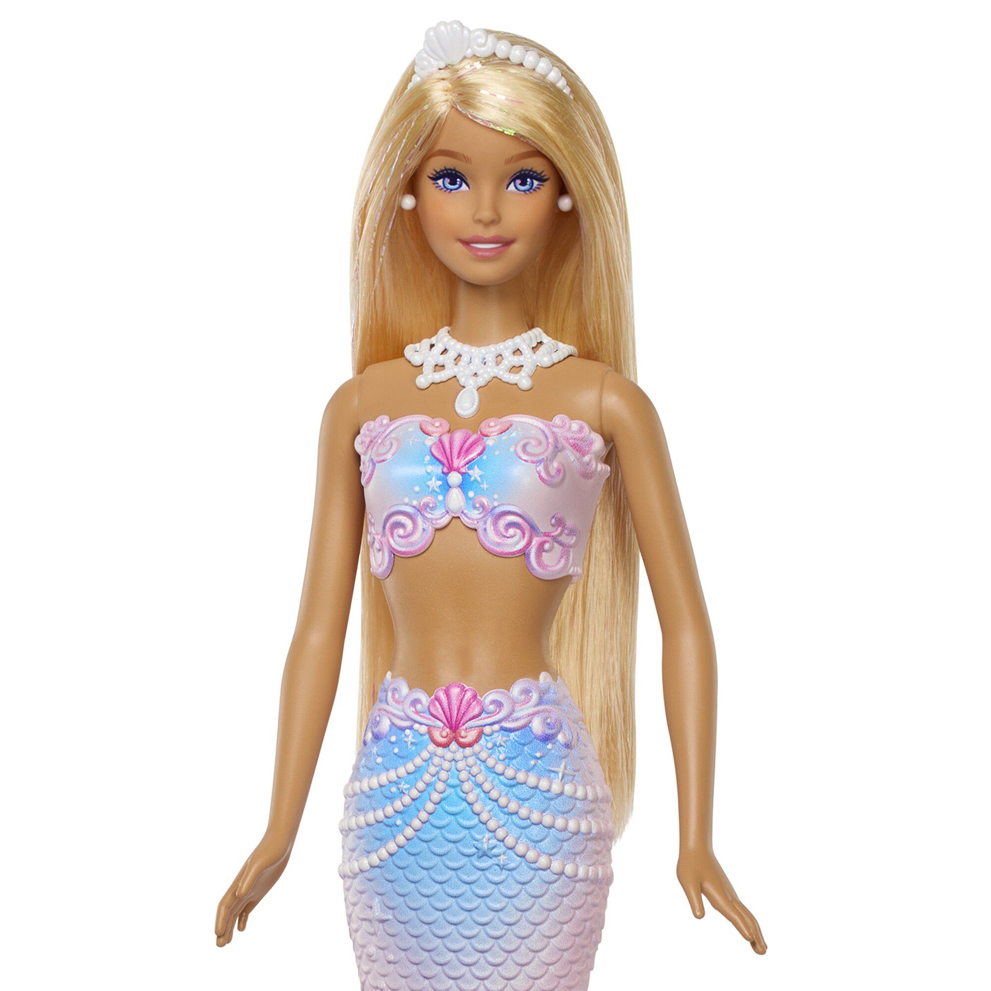 Barbie Bubbletastic Merma
