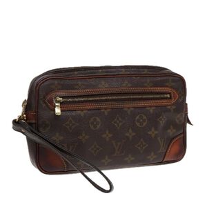 Louis Vuitton Marly Dragonne