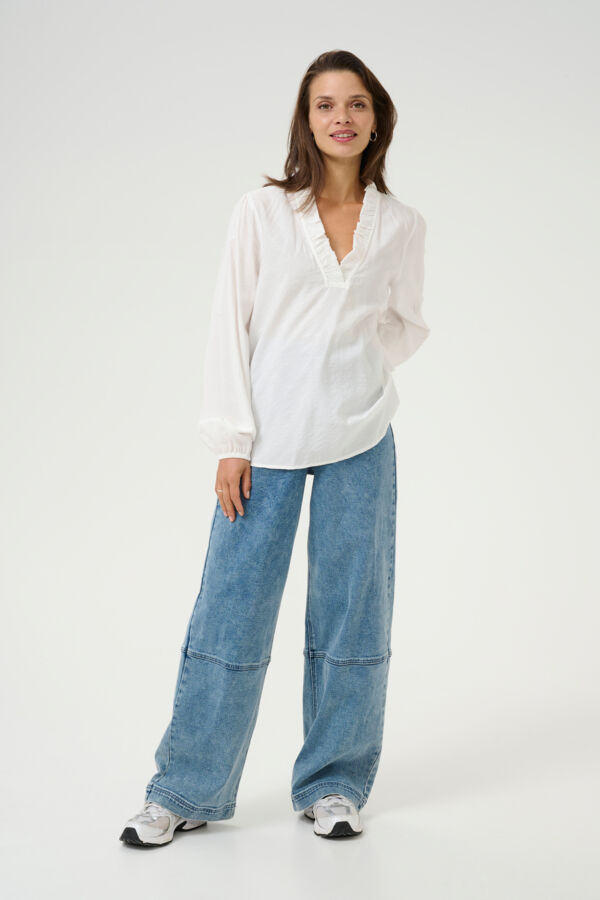 KAsanni Blouse