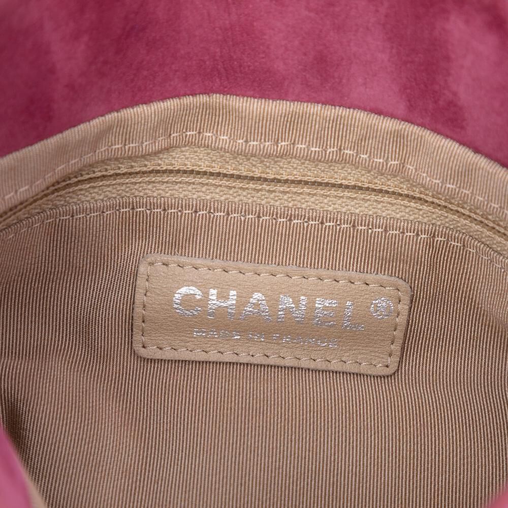 Chanel Shoulder Bag