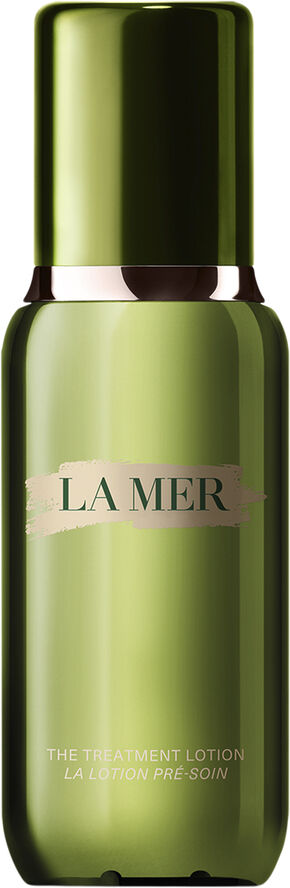 The Treatment Lotion