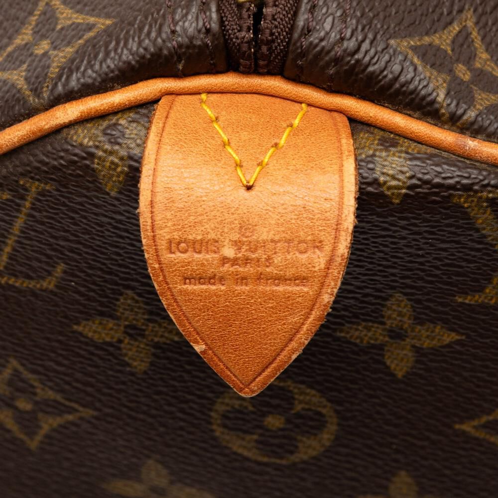 Louis Vuitton Speedy