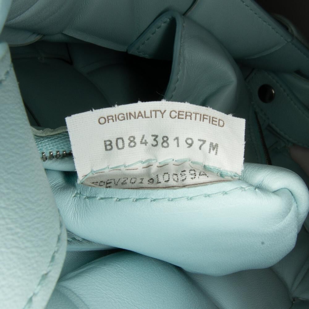 Bottega Veneta Padded Cassette Bag