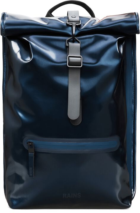 Rolltop Rucksack W3