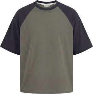 ONSHEATON SS RAGLAN TEE NOOS