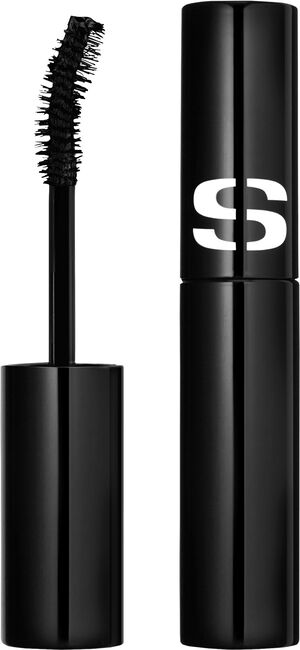 Mascara So Curl 1 - Deep Black