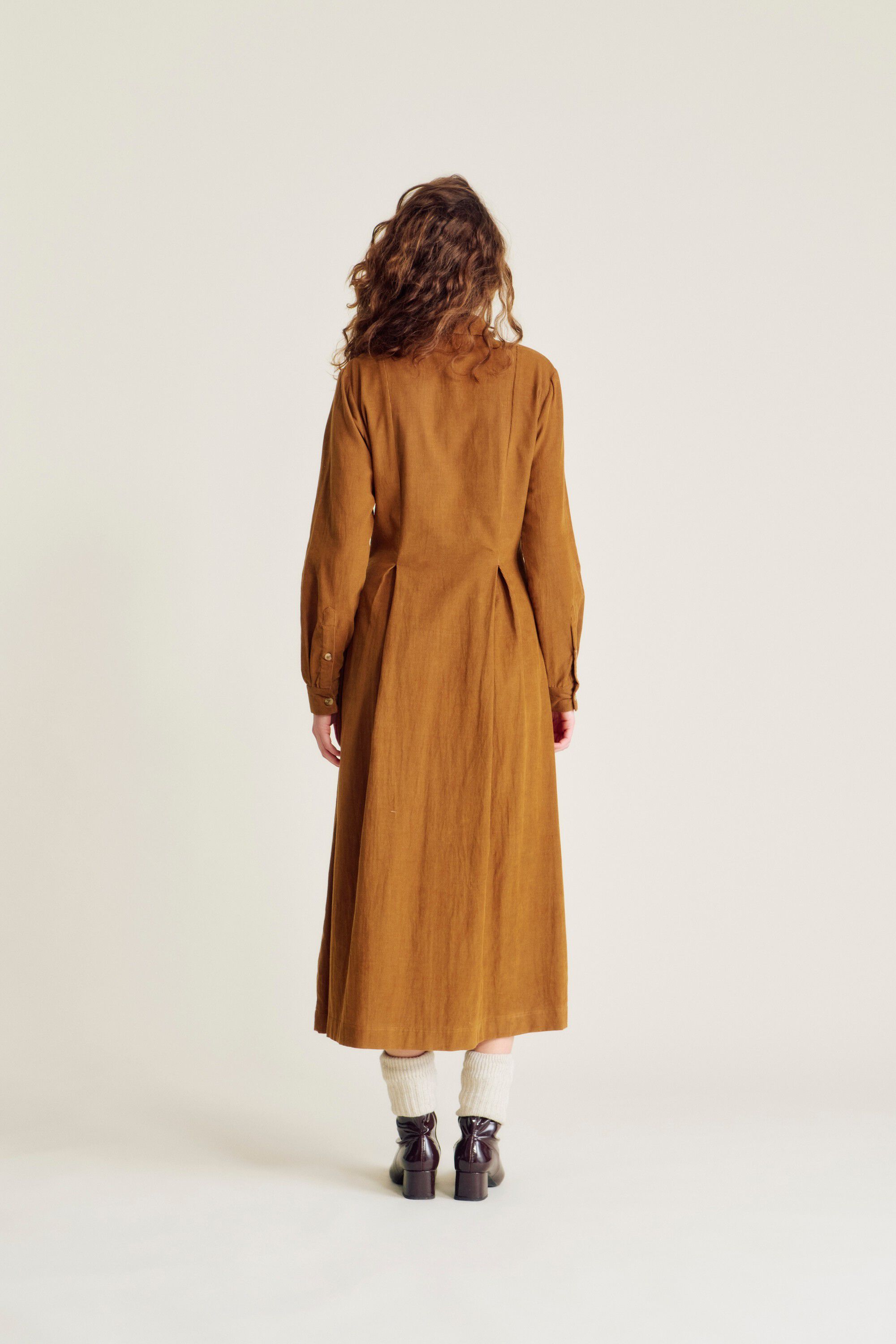 Bromont Dress