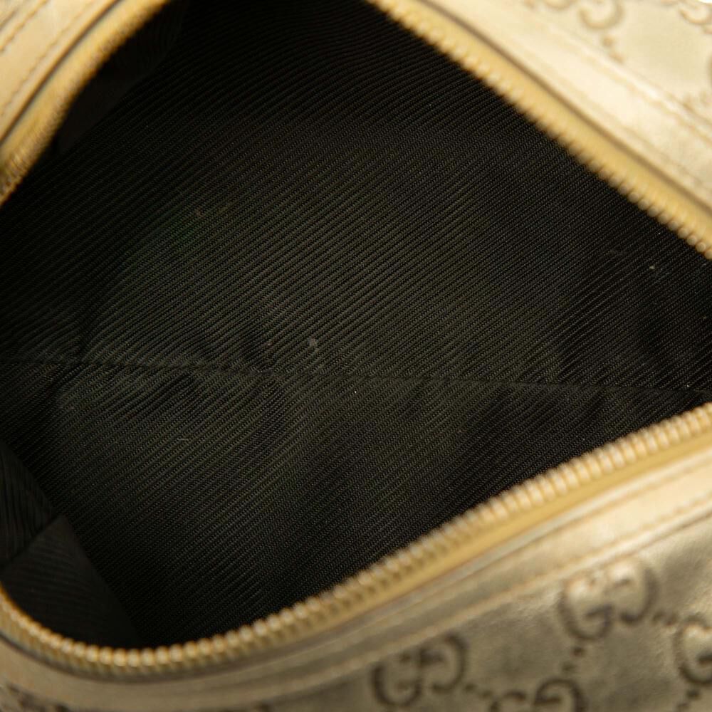 Gucci Pouch