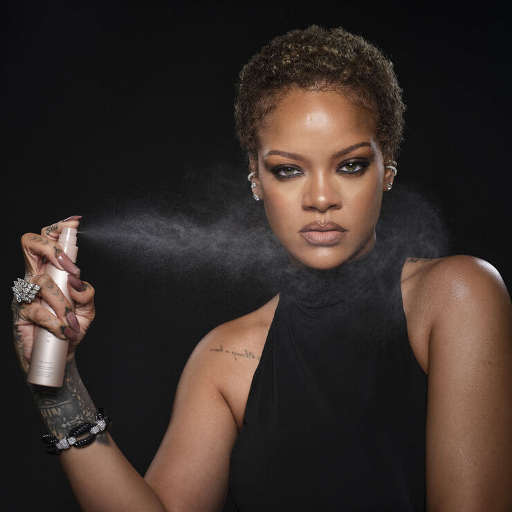 You Mist - Fixeringssprej för makeup