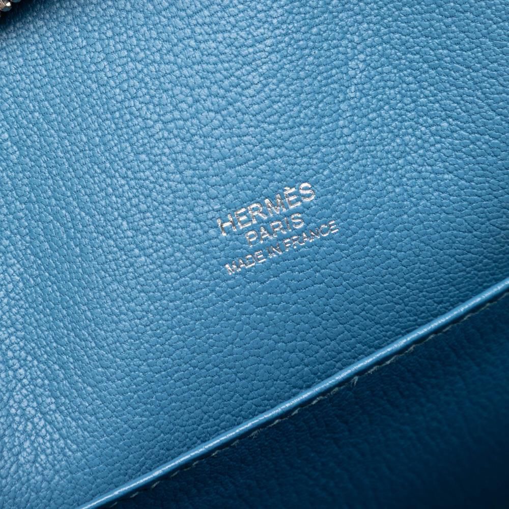 Herm&egrave;s Briefcase