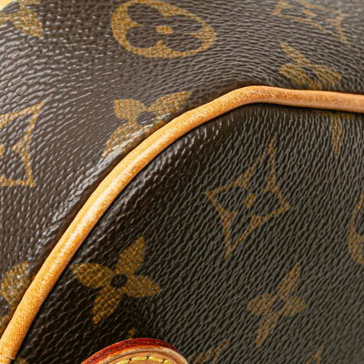 Louis Vuitton Pochette Gange