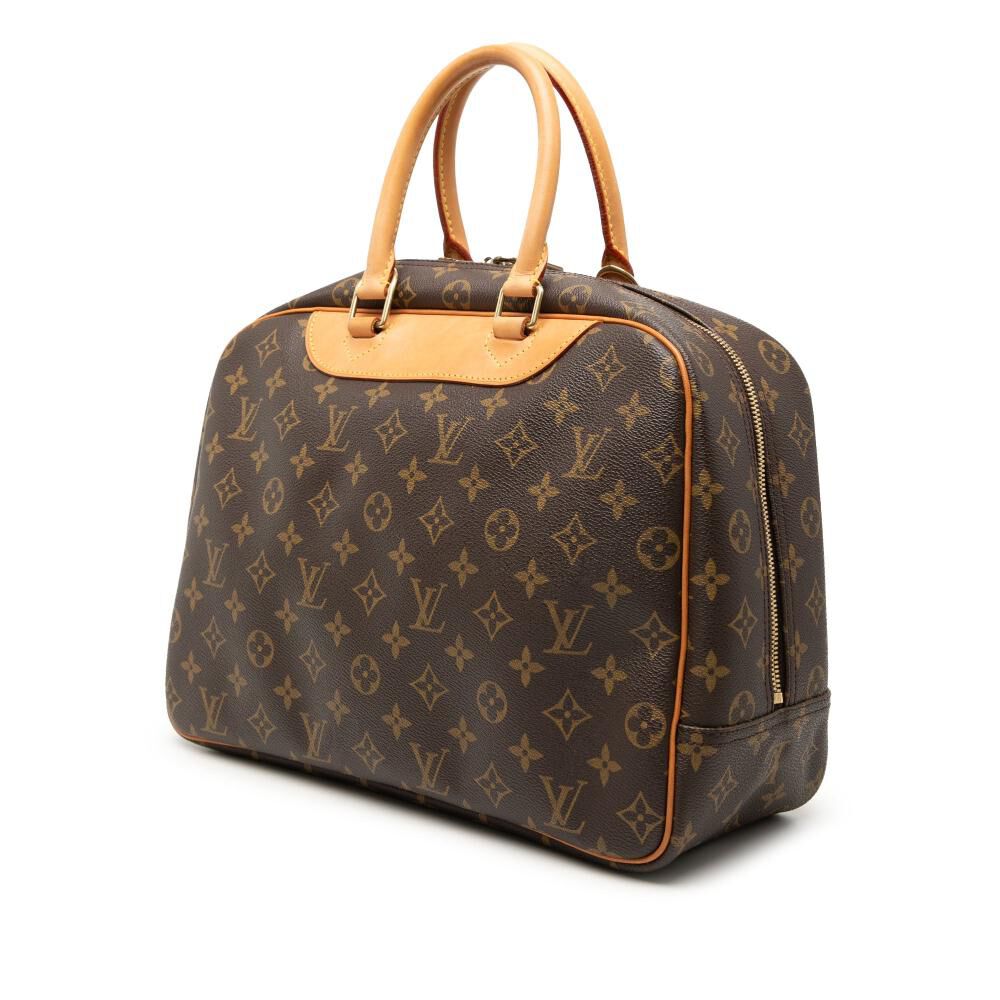 Louis Vuitton Deauville