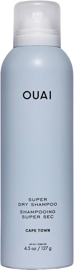 SUPER DRY SHAMPOO - CAPE TOWN FULL SIZE