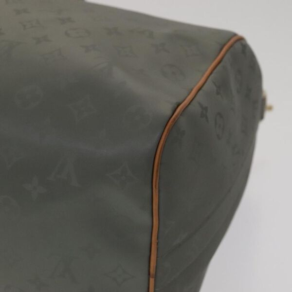 Louis Vuitton Keepall