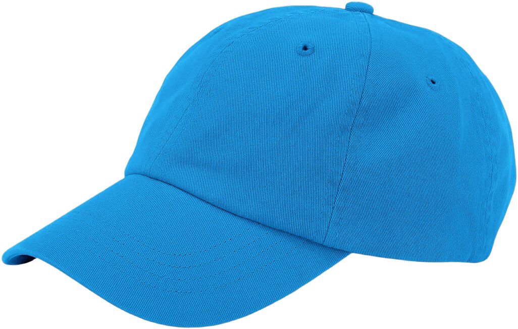 Organic Cotton Cap