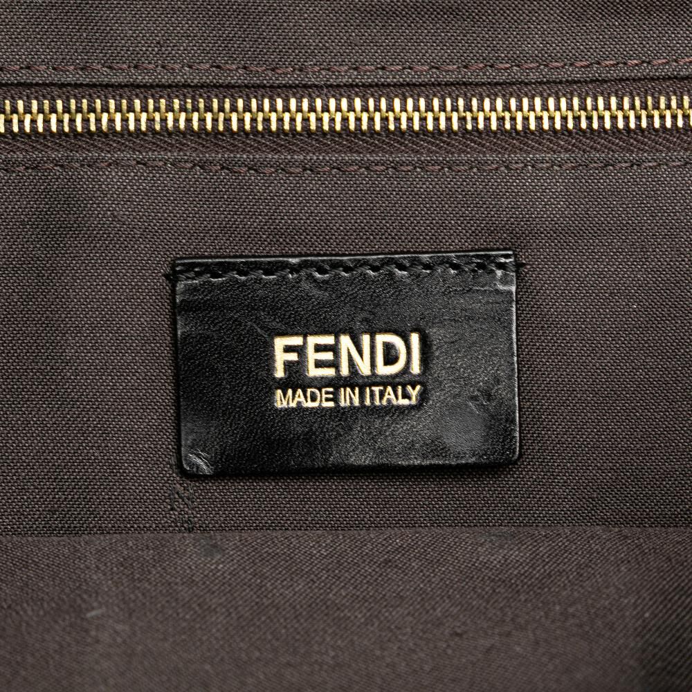 Fendi Baguette