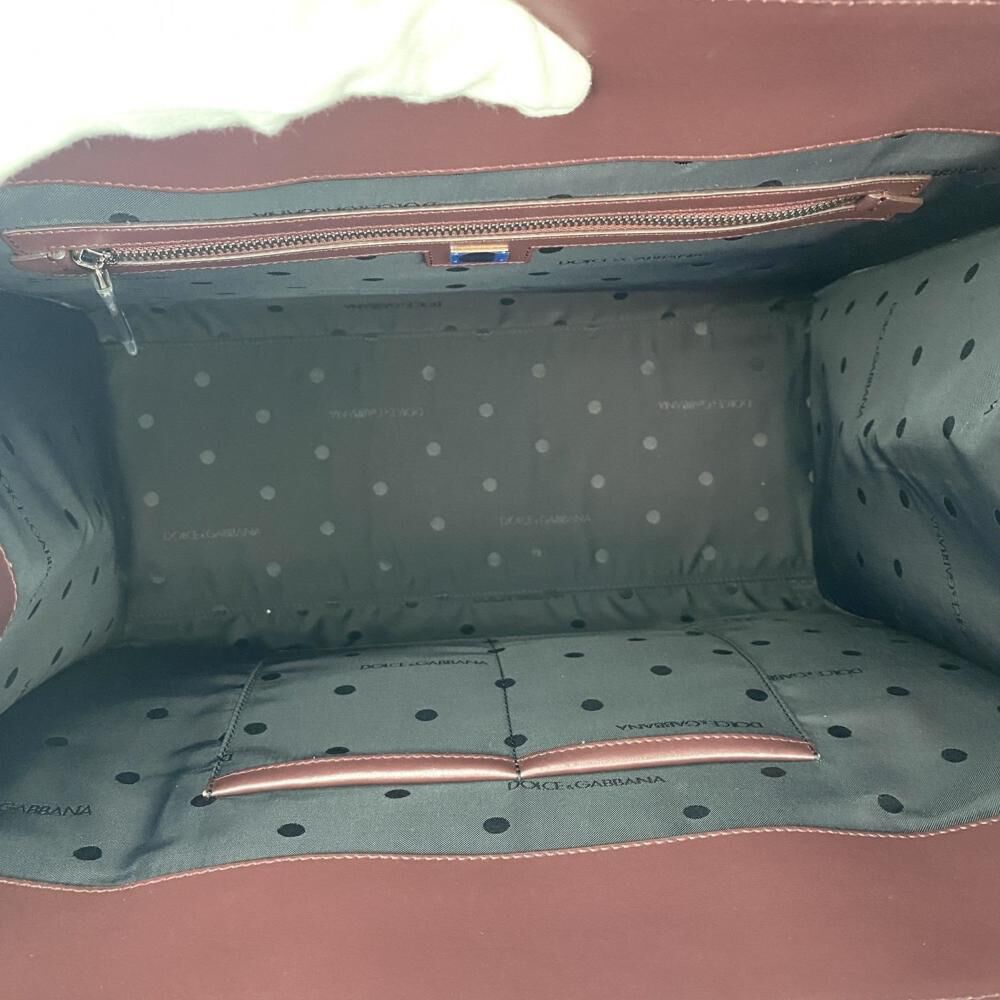 Dolce & Gabbana Tote