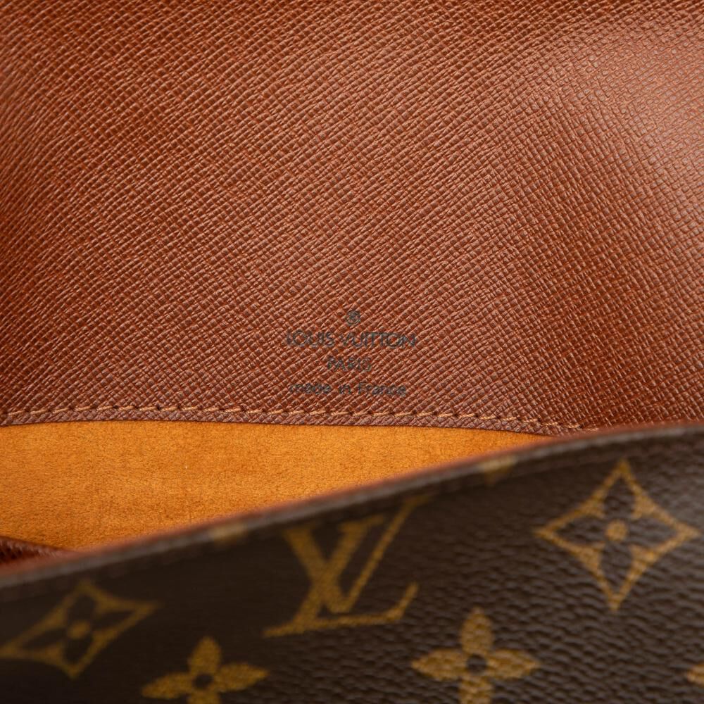 Louis Vuitton Musette Tango