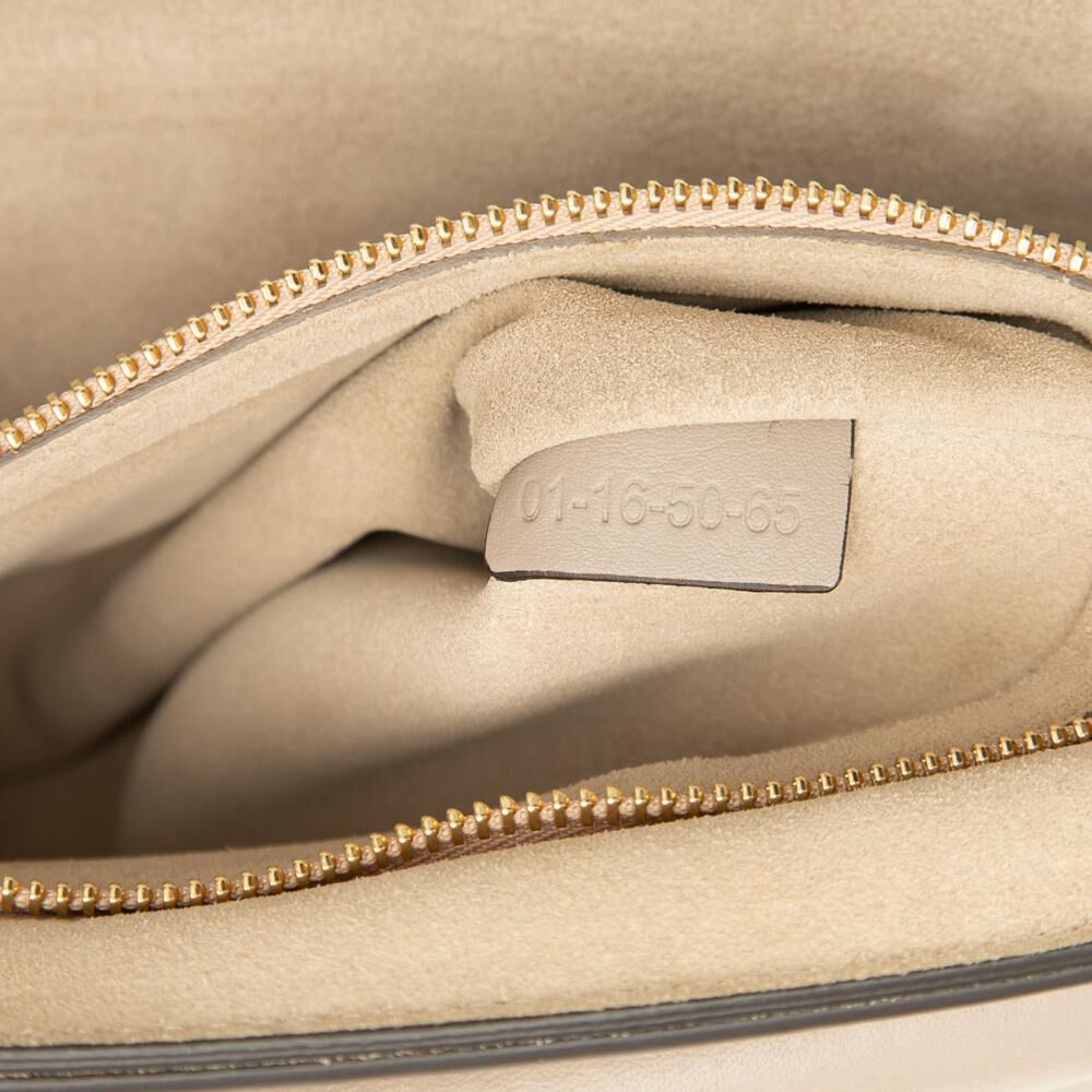 Chlo&eacute; Shoulder Bag