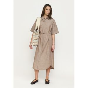 SREbbi Shirt Dress