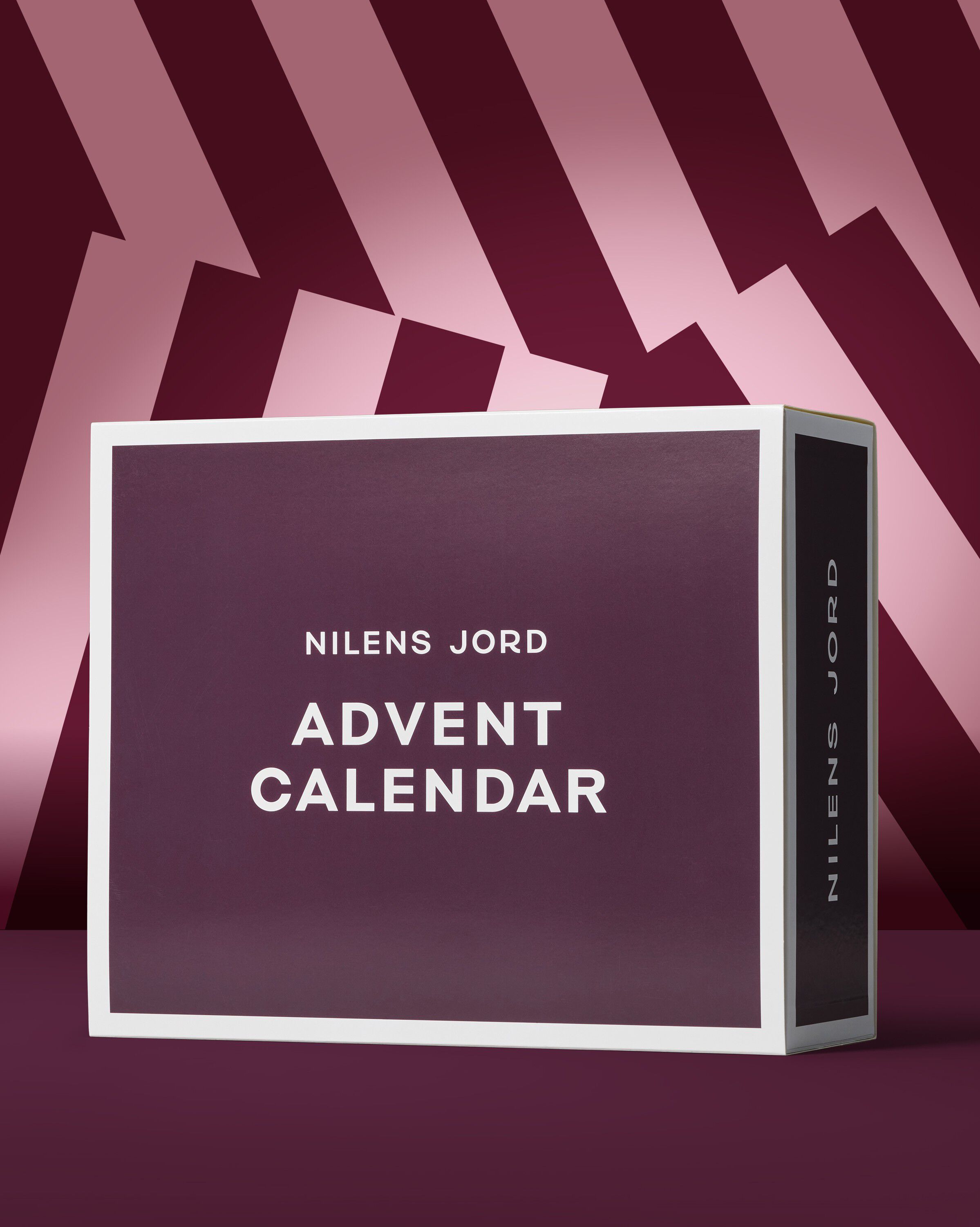 Advent Calendar Jul 2026
