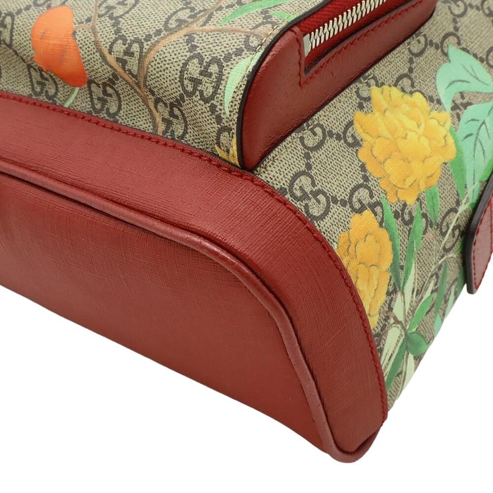 Gucci Backpack