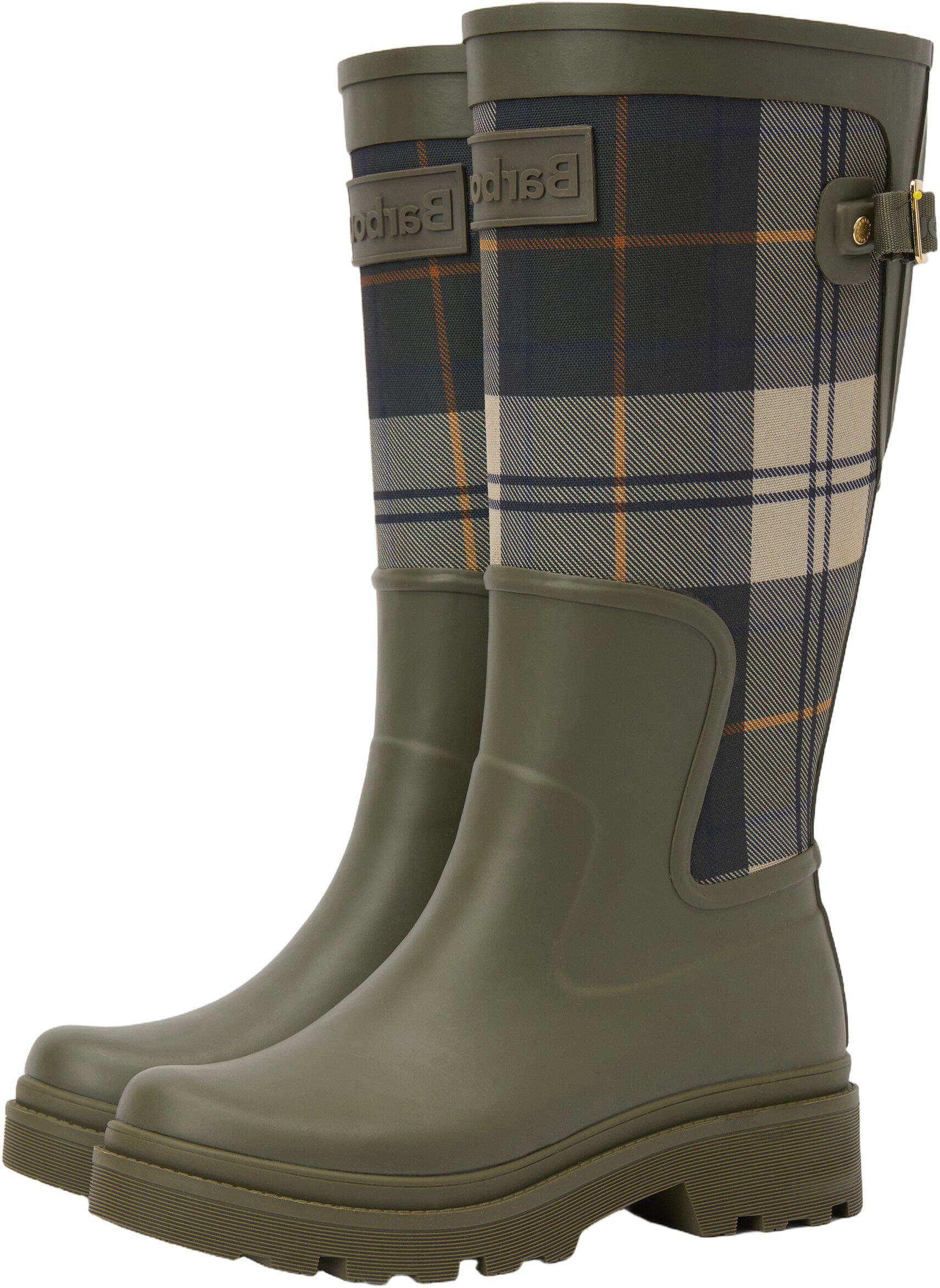 Barbour Dena Tall Welly