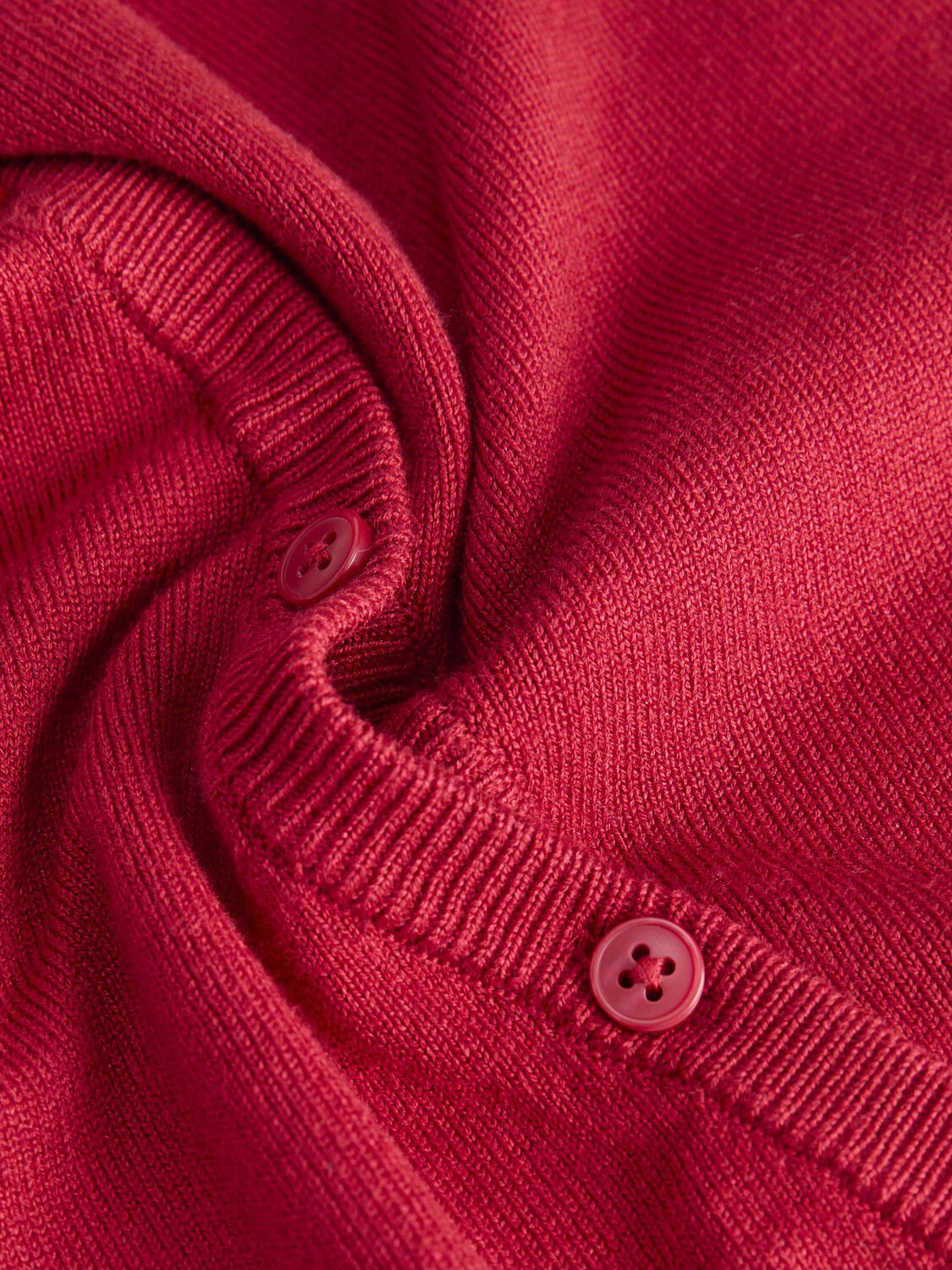 Jxamber Comfy Top Knit Ln