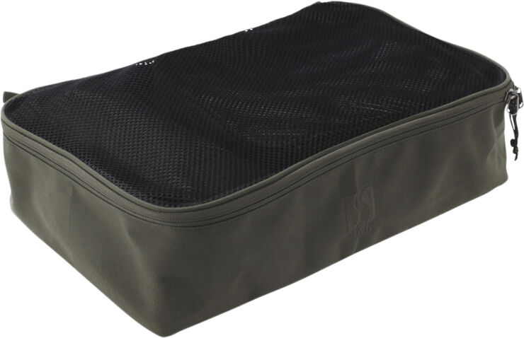 Asivik Mesh Cube Bag L