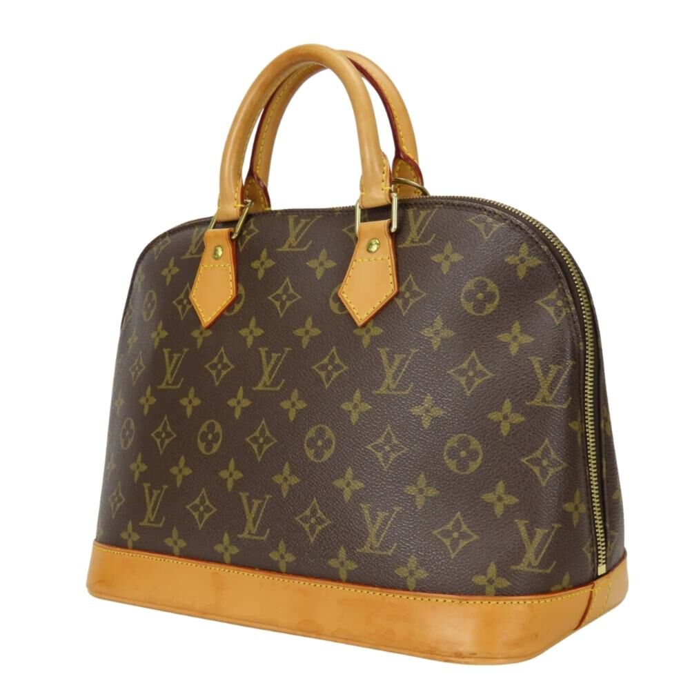 Louis Vuitton Alma