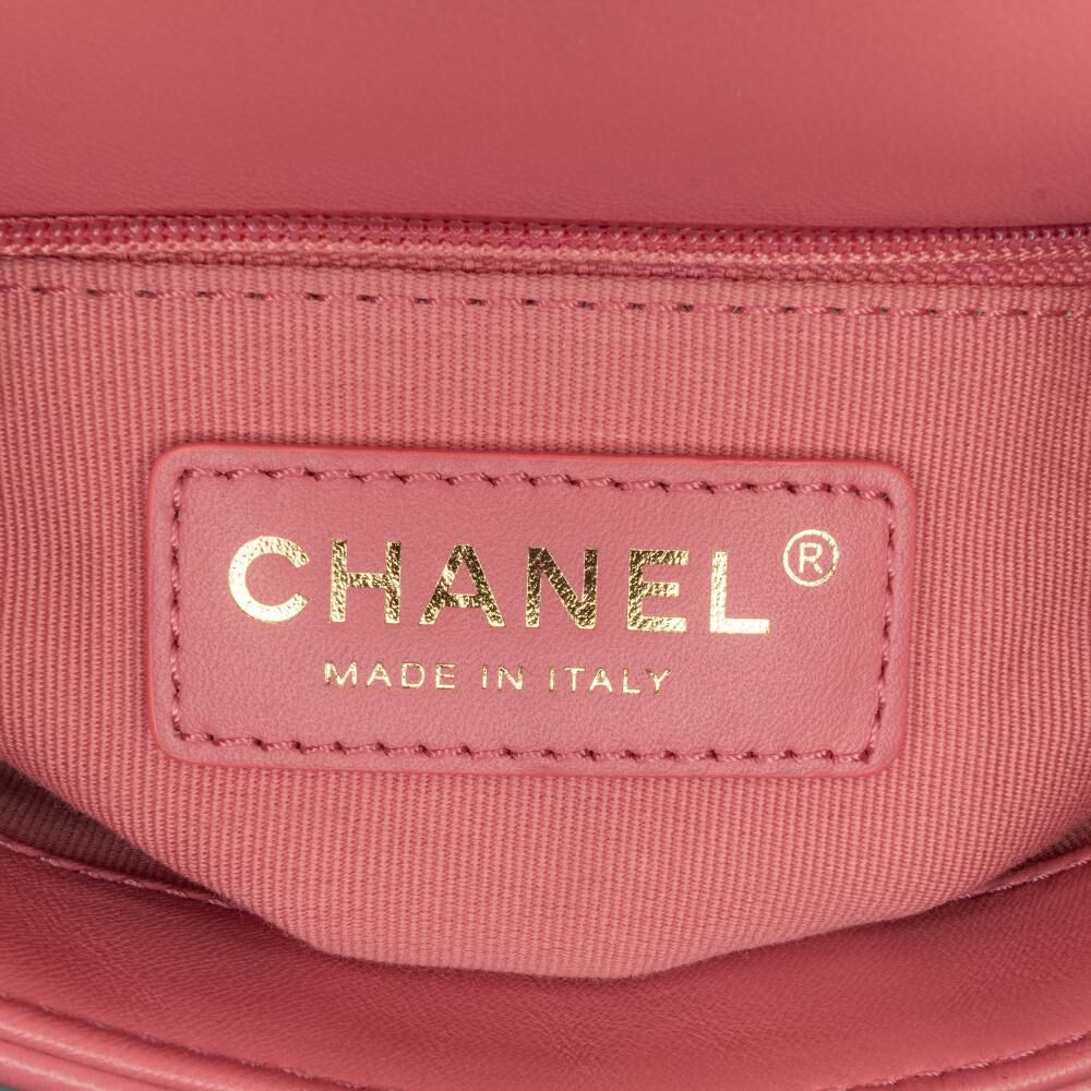 Chanel Flap Bag
