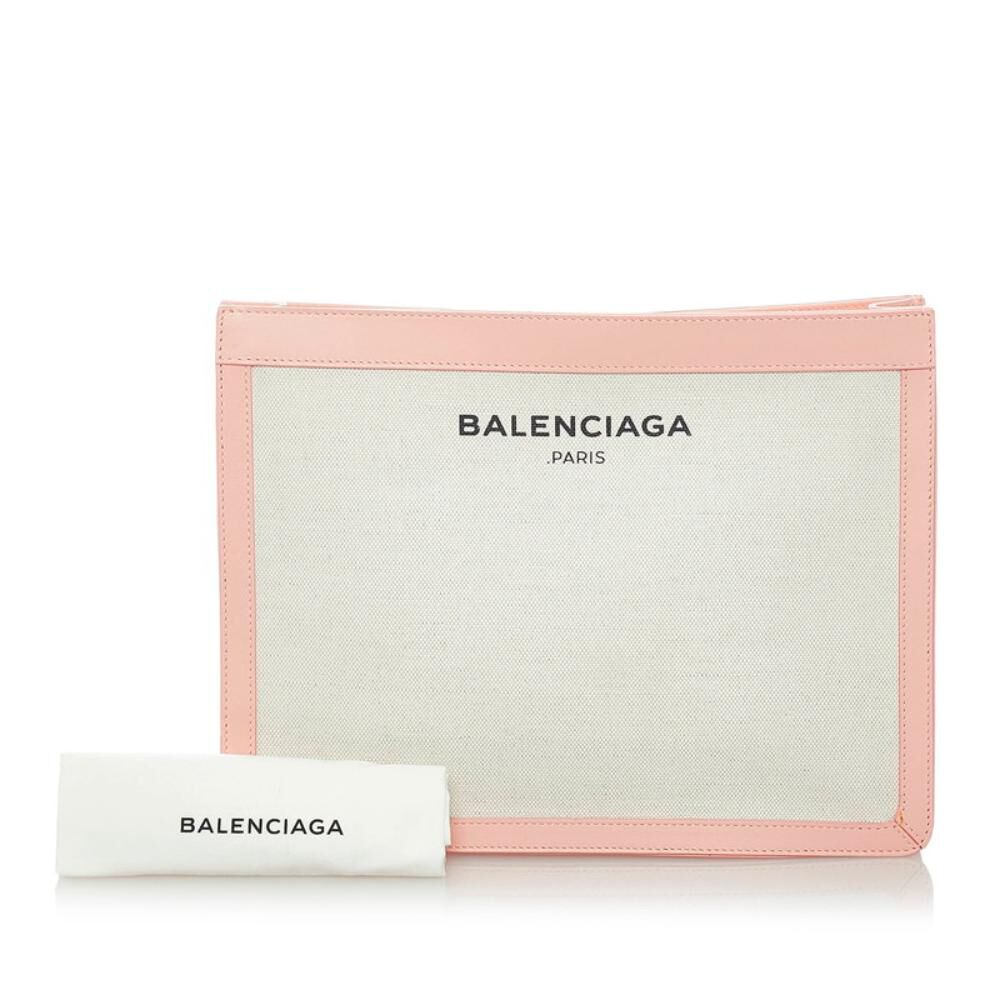 Balenciaga Clutch