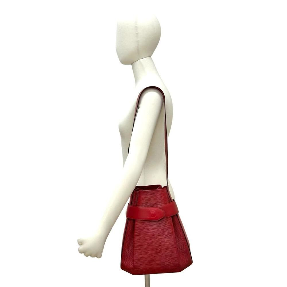 Louis Vuitton Sac D'&eacute;paule