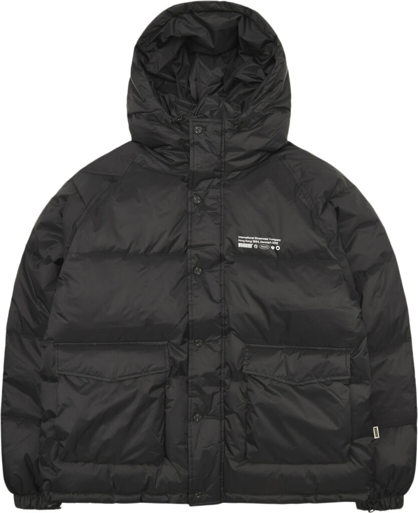 WBZumo Bomber Jacket