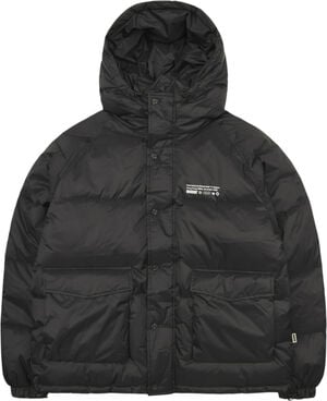 WBZumo Bomber Jacket