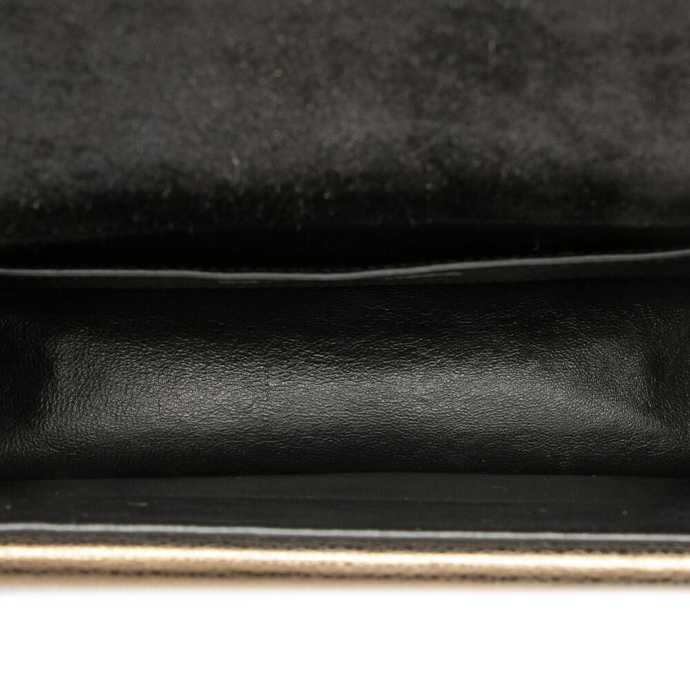 Yves Saint Laurent Crossbody Bag