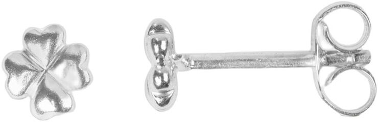 Lucky Four Leaf Stud-R