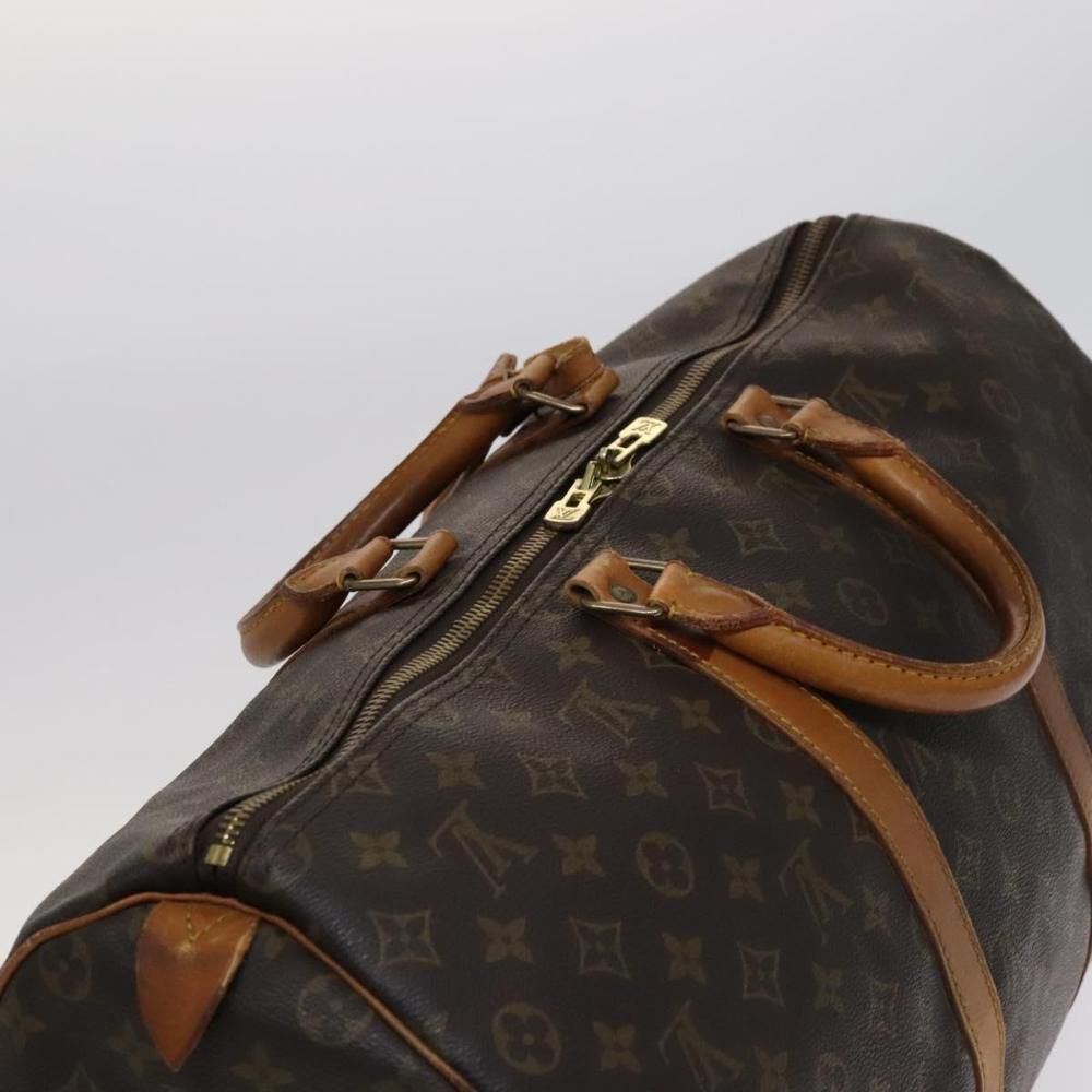 Louis Vuitton Keepall