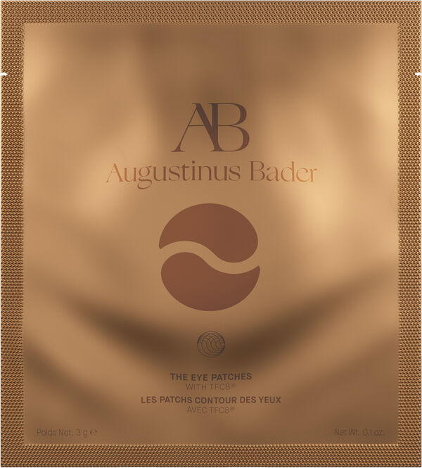 The Eye Patches Single Sachet