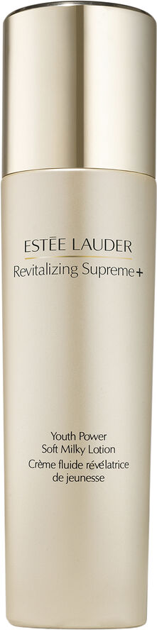 Revitalizing Supreme+ Youth Power Milky Lotion