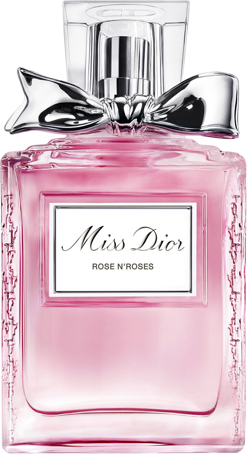 Miss Dior Rose N'Roses Eau de toilette