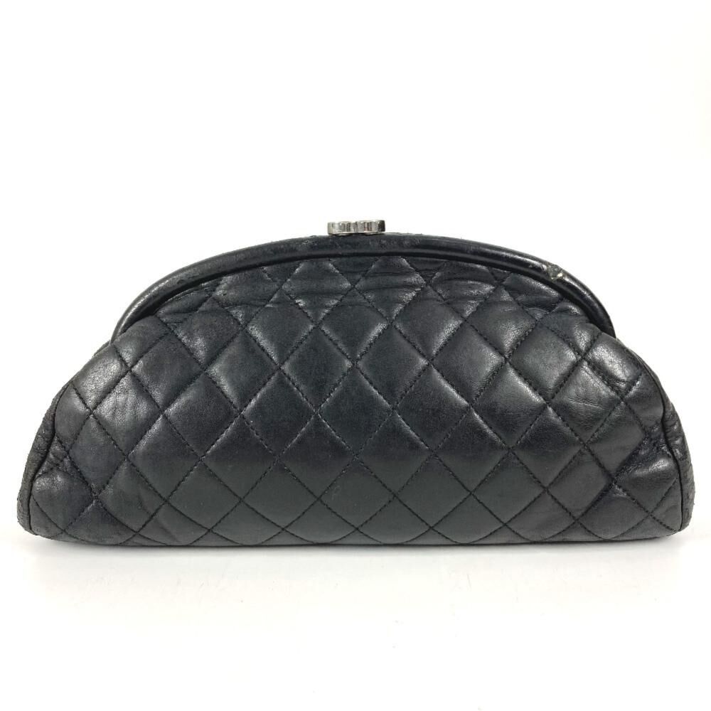 Chanel Pouch